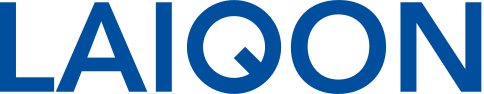 Laiqon LACUNA Logo