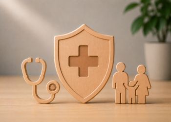 Krankenabsicherung Hochhäuser