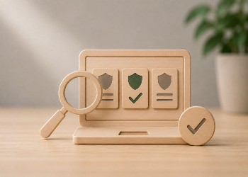 Online-Vergleich