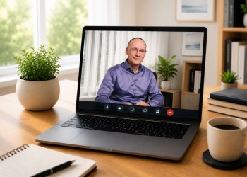 Onlineberatung