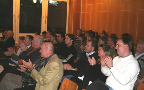 Pelzer-Invest Welt-Gesundheitstag 2008 0731